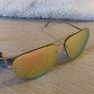 Quay Australia sunglasses MUSE